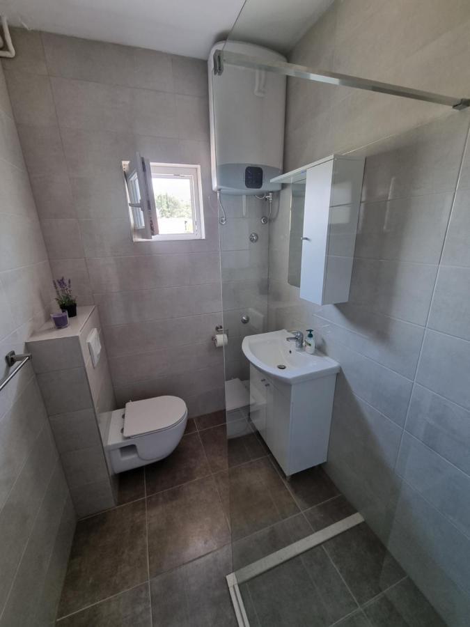Villa Nena In Central Dalmatia Trogir Exterior photo