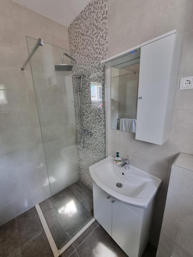 Villa Nena In Central Dalmatia Trogir Exterior photo