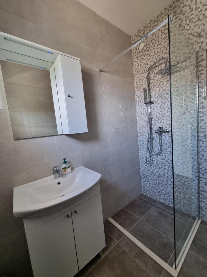 Villa Nena In Central Dalmatia Trogir Exterior photo