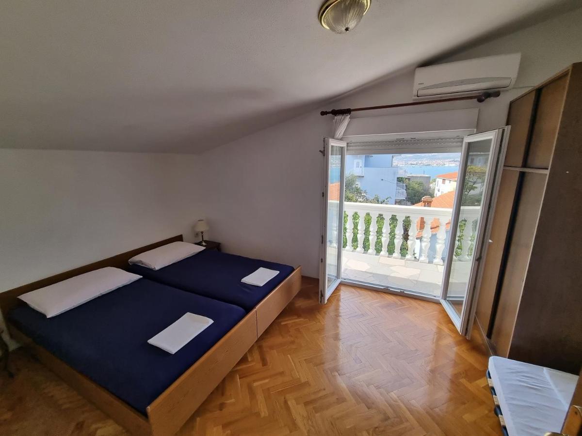 Villa Nena In Central Dalmatia Trogir Exterior photo